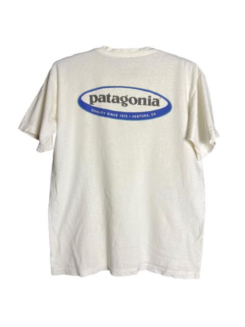 Other Designers Vintage - 🔥BEST OFFER🔥Vintage Patagonia Shirt Made in USA