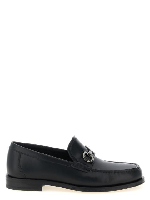 FERRAGAMO Ferragamo Men 'Teatro' Loafers