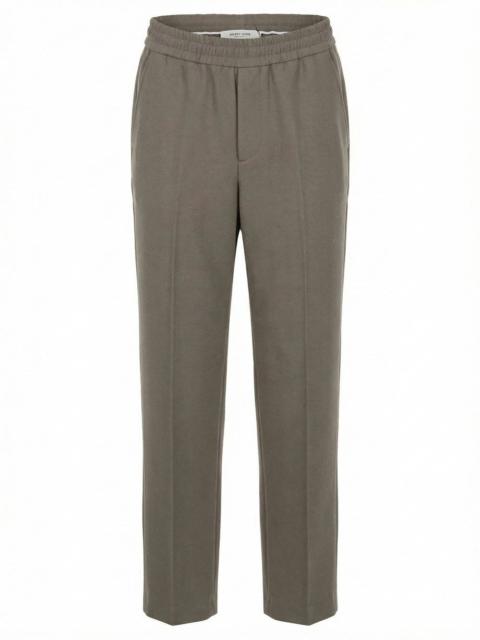 Golden Goose Golden Goose Men `Journey` Wide Jogging Pants