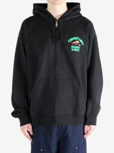 Carhartt CARHARTT WIP - Unisex Hooded Pronto Sweat Jacket