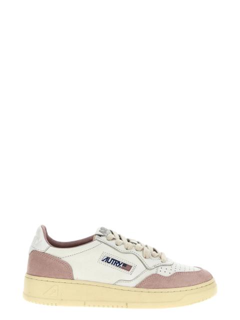 AUTRY 'Medalist Low' sneakers