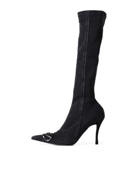 Diesel D-VENUS KB D / BLK