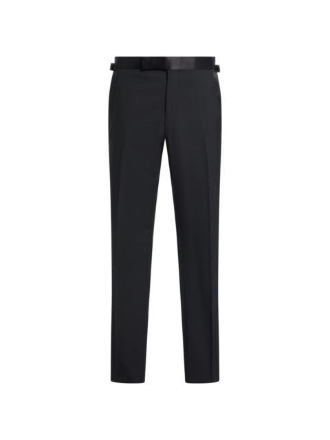 TOM FORD tailored trousers