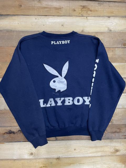 Other Designers Playboy - Authentic PLAYBOY Sweatshirt