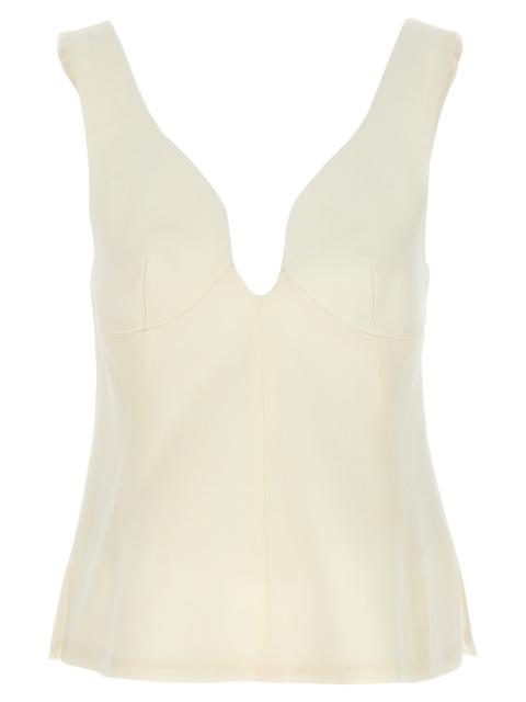 Jil Sander Women '70' Top