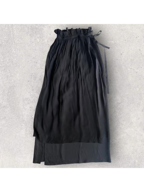 Maison Margiela Margiela Artisanal SS14 Layer Skirts