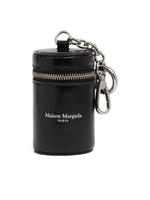 Maison Margiela DOG WASTE BAG DISPENSER - BLACK