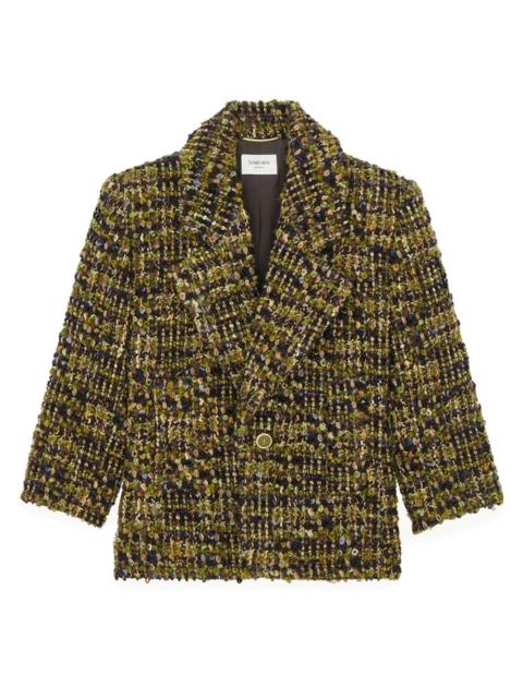 SAINT LAURENT Saint Laurent Women Blazer