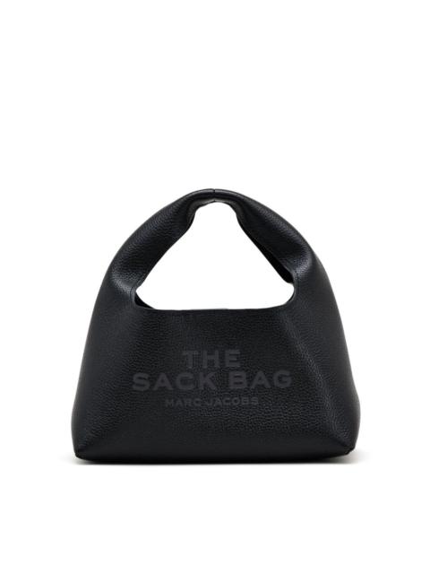 Marc Jacobs The Sack mini leather hobo bag