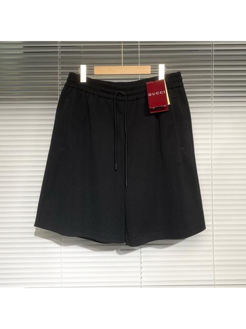 GUCCI GUCCI Casual Shorts