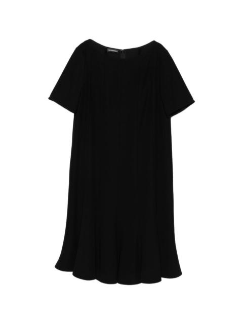 EMPORIO ARMANI Short dress