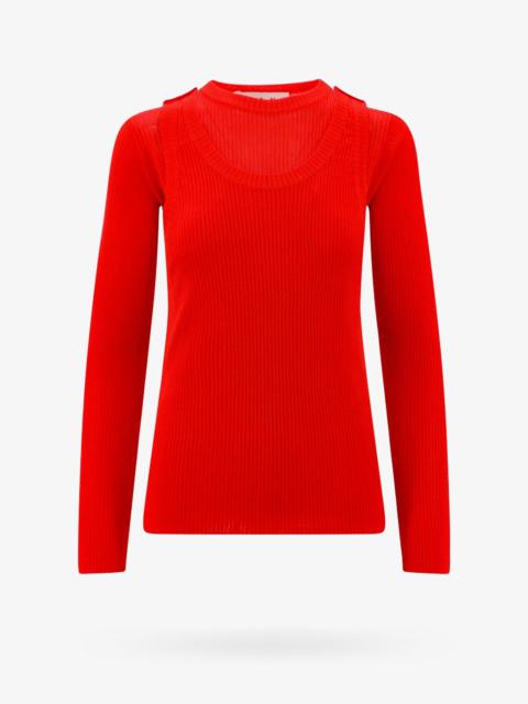 Marni Woman Top Woman Red Top