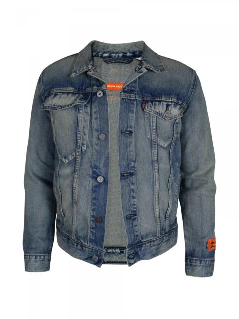 Heron Preston Denim jacket