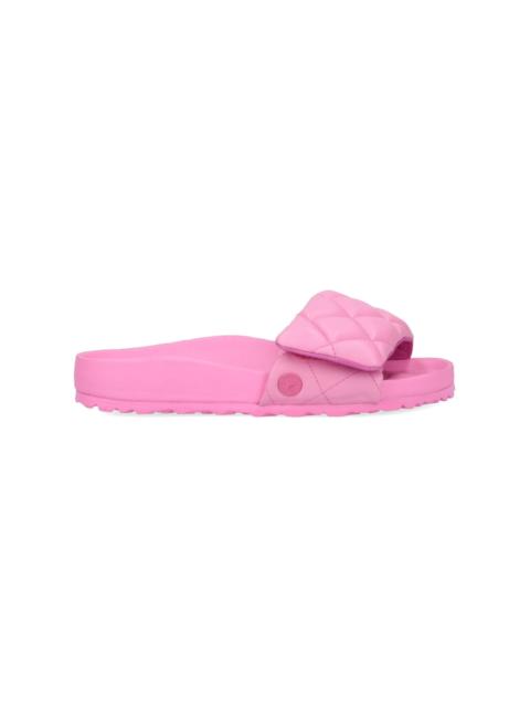 BIRKENSTOCK 'AZALEA' SLIDE SANDALS