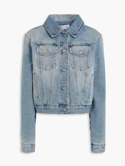 Victoria Beckham Denim jacket