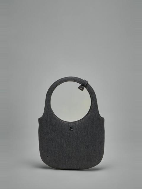 courrèges Bag Holy Denim