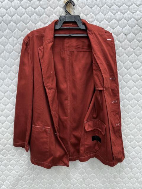 Comme des Garçons Homme 🔥🔥🔥ARCHIVE VTG COMME DES GARCONS HOMME JACKET