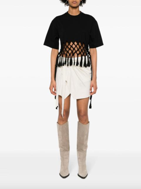 Isabel Marant Texana T-Shirt