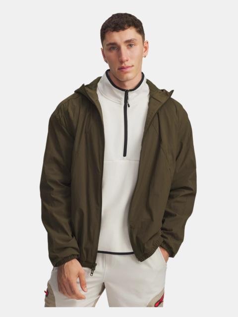 Under Armour UA Unstoppable Textured Woven