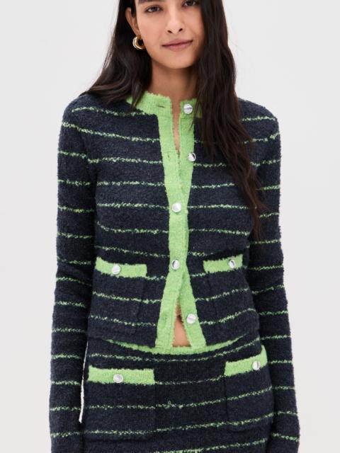 GUIZIO Aurelie Cardigan