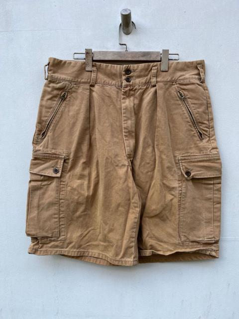 Other Designers American Classics - Vintage Double RL Polo RRL Ralph Lauren