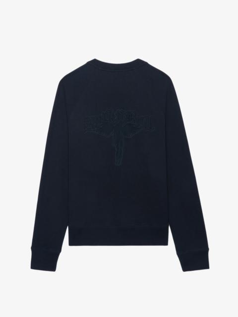 Zadig & Voltaire Upper Sweatshirt