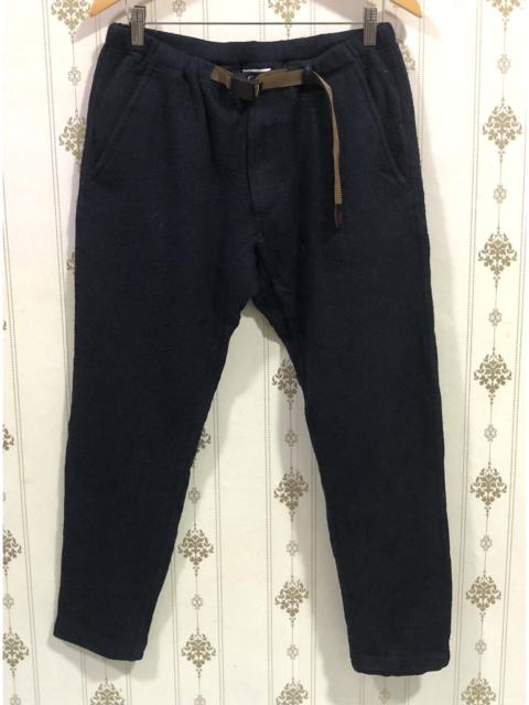 Other Designers Vintage Gramicci outdoor pants