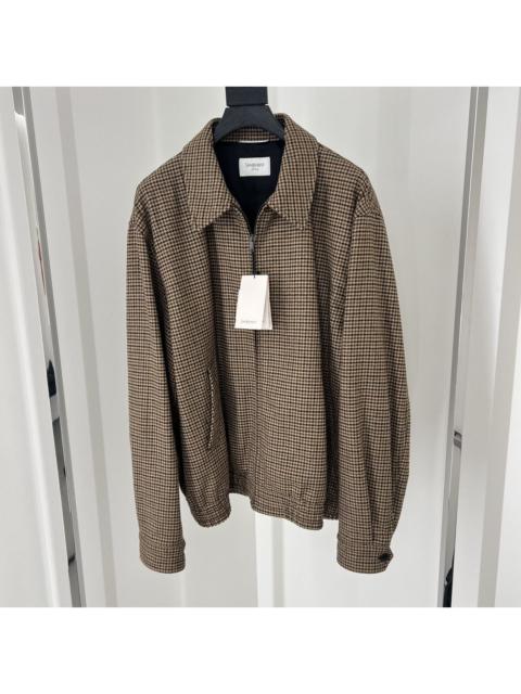 SAINT LAURENT Saint Laurent Jacket in Large