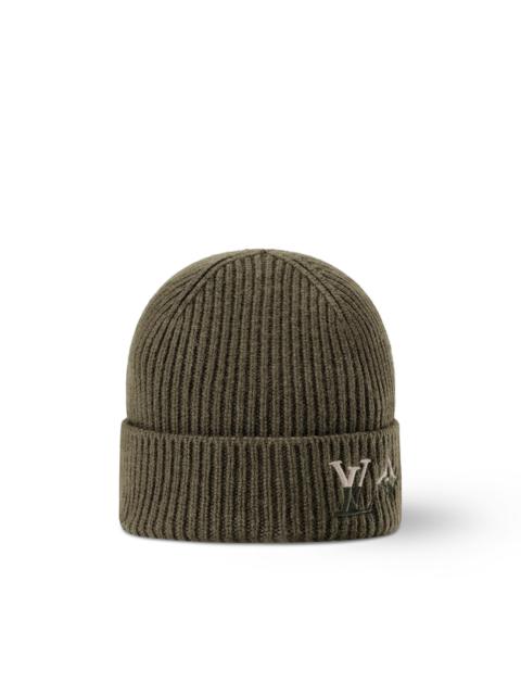 LV Dual Beanie