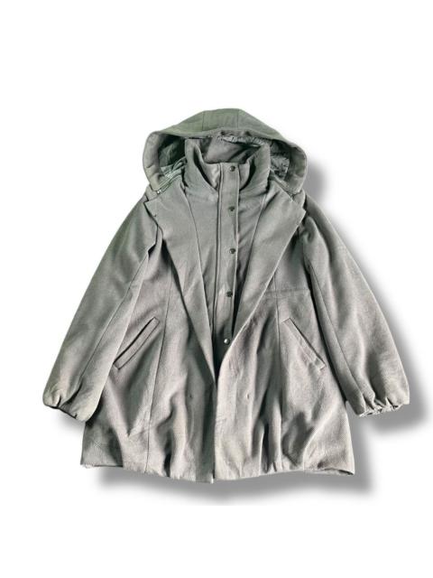 Other Designers OFFER🤝 JAPANESE BRAND LIP SERVICE PUNK GOTHIC JACKET