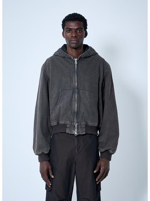 Our Legacy Men Bank Jacket