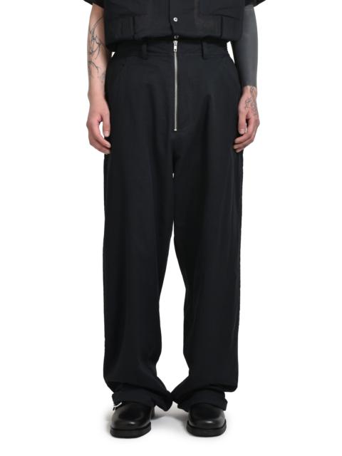 MAGLIANO SUPERCARGO / BLK