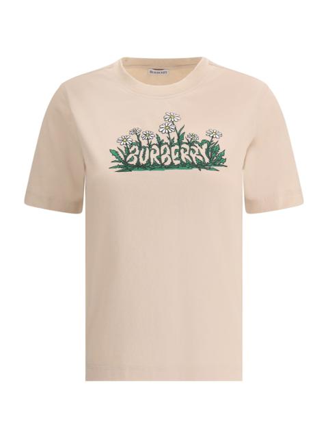 Burberry T-shirt