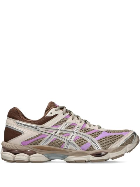 Asics Asics Gel-Cumulus 16 Mesh Panel Trainers