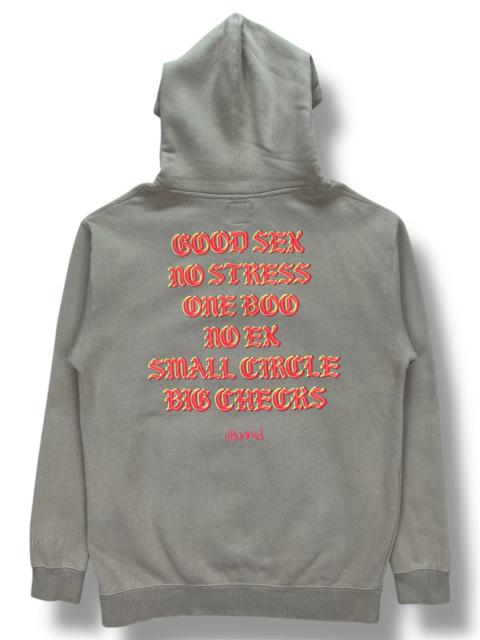 4hunnid Hoodie