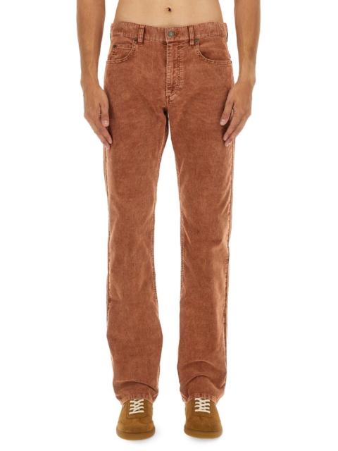 Isabel Marant Marant Men Pants "Lewys"