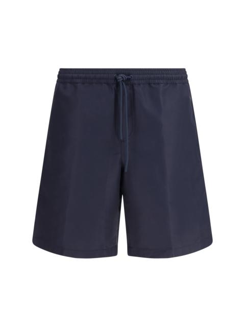 Loro Piana Loro Piana Men Bay Long Shorts