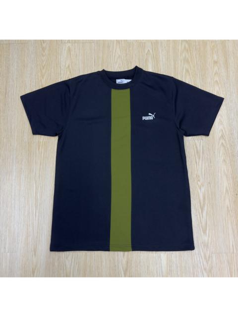 Other Designers Vintage - Vintage Puma Jersey (T281)