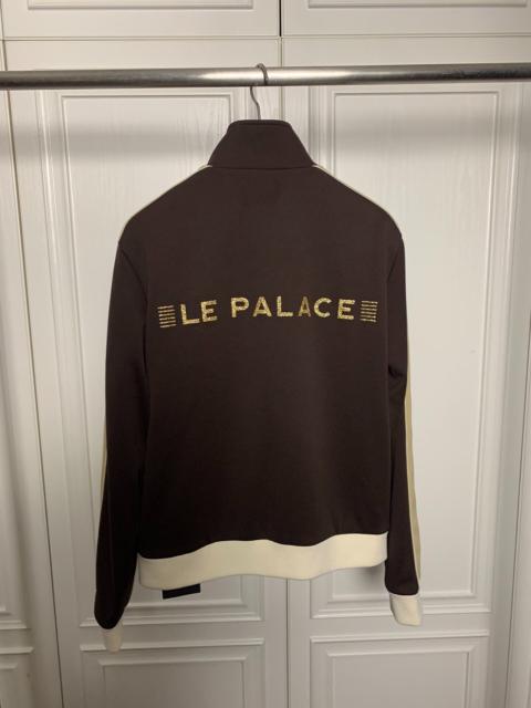 CELINE Celine 2023FW Le Palace Gold-Stamped Tracksuit