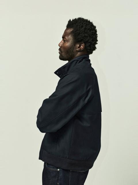 Citizens of Humanity Rower Jacket
In True Navy