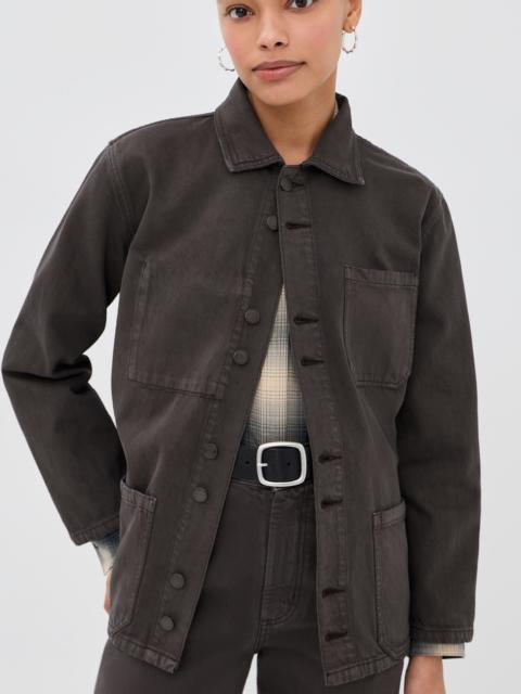 KALLMEYER Jacques Worker Jacket