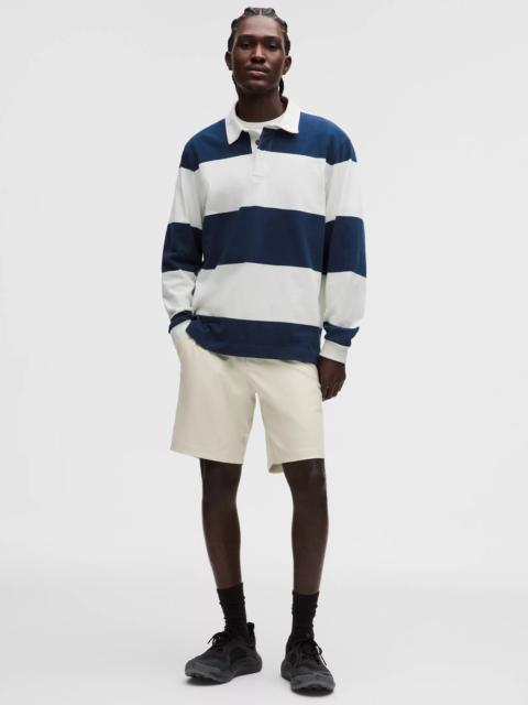 lululemon ABC Classic-Fit Short 9" *Warpstreme