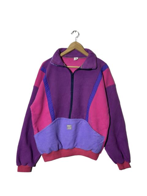 Other Designers VINTAGE TEUF TEUF FLEECE JACKET