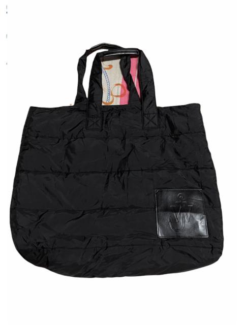 Other Designers J.W.Anderson - 🔥WILL DELETE 48Hours🚀Tote Bag by J.W Anderson Black