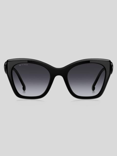 Etro ETROPAISLEY SUNGLASSES