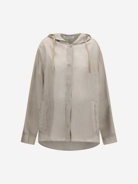 Our Legacy Rover Shirt