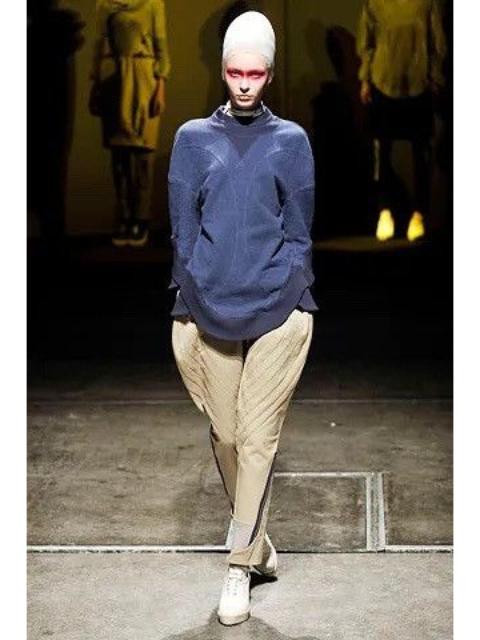 UNDERCOVER Undercover F/W'08 Jodhpur Pants