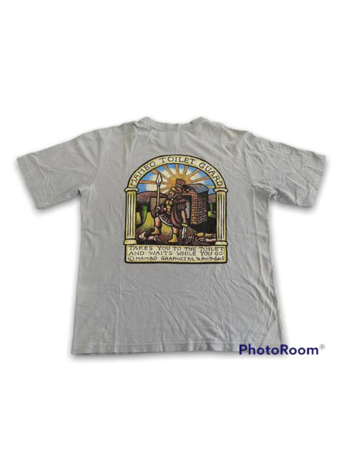 Other Designers Mambo - vintage 90s Mambo Surf Artwork style t shirts