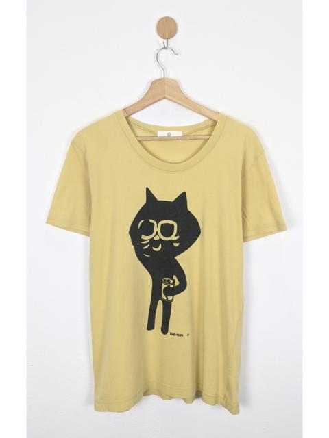 Other Designers Issey Miyake - Nenet by Issey Miyake shirt