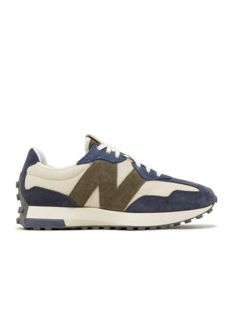 New Balance NEW BALANCE 327 'BEIGE NAVY'